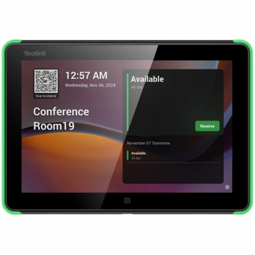 Yealink MSFT System RoomPanel E2