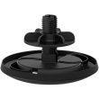 Logitech Tischhalterung für Mikrofon Rally und Rally Plus