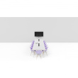 Logitech ConferenceCam Sight 4k white