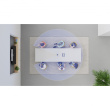 Logitech ConferenceCam Sight 4k white