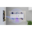 Logitech ConferenceCam Sight 4k white