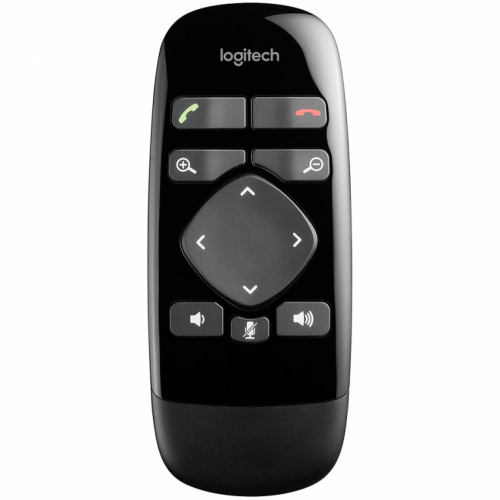 Logitech Remote Control for BCC950 - N/A - SPARE - WW