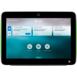 HP POLY HP TC10 - BLACK Stand-alone 25,4cm 10Zoll room scheduler touch control for use with Poly G7500 Studio X family ZRoW 875K5AA