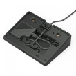 Logitech Tap Touchscreen-Controller mit Logitech Cat5e Kit