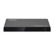 Digitus 4K HDMI Splitter, 1x4 | DS-55337 | Black