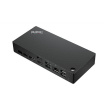 Lenovo ThinkSmart SmartDock | 40BN0135EU | Black