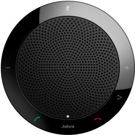Jabra SPEAK 410 UC USB-Konferenzlösung