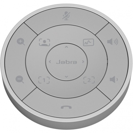 Jabra PanaCast 50 Remote. GREY
