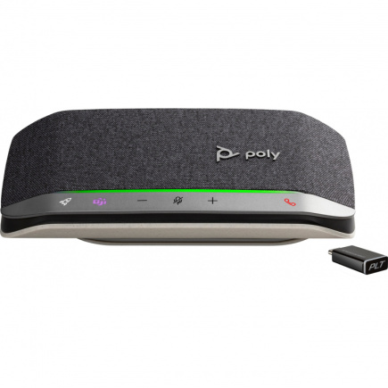 Poly Sync 20+ (USB-C. inkl. BT Stick)
