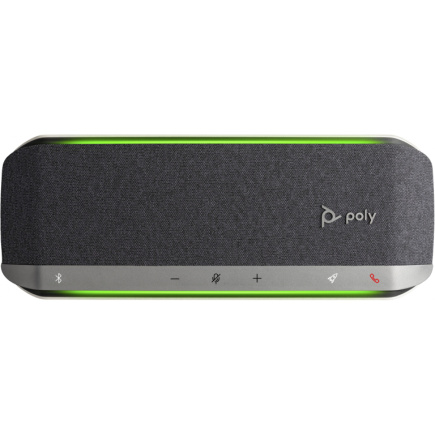 HP Poly Sync 40 Konferenz Lautsprecher (BT. USB-A & USB-C)