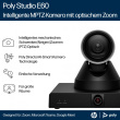 HP Poly Studio E60 Smart Kamera 4K MPTZ 12x opt. Zoom (EU)