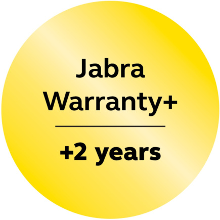 Jabra Service + for Panacast 50 2 years