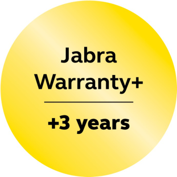 Jabra Service + for Panacast 50 3 years Jabra Service + for Panacast 50 3 years