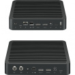 Logitech Rally Plus Ultra-HD ConferenceCam - WHITE MICPOD - EMEA29-953