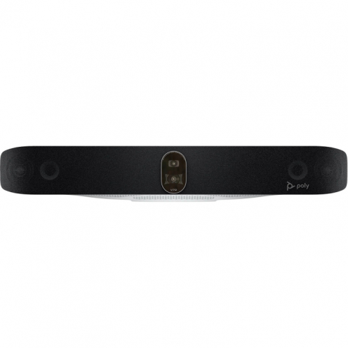 POLY STUDIO V72 USB VIDEO BAR
