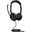 Jabra Evolve2 50 USB-C MS Stereo 461989