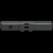 LOGITECH WEBCAM - MeetUp 2 - GRAPHITE - USB - PLUGCG - WW-9006 - UK/EU