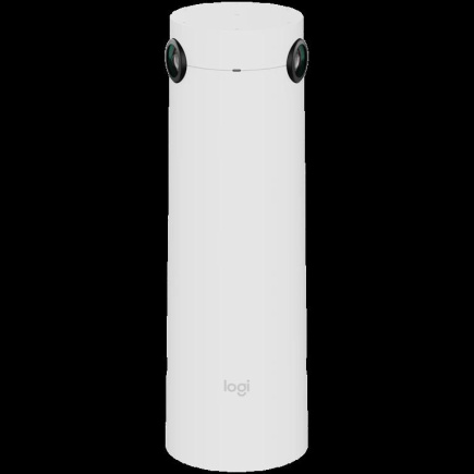 LOGITECH WEBCAM - Logitech Sight - WHITE - USB - WW-9004 - WEBCAM