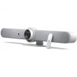 Logitech Rally Bar white