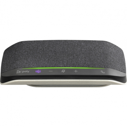 Poly Sync 10 Konferenz Lautsprecher Teams (USB-A & USB-C)