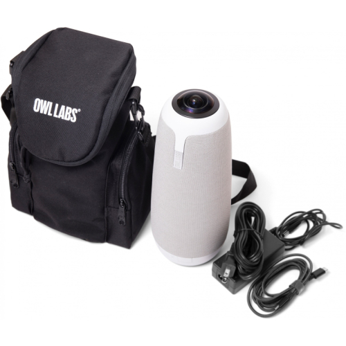 OWL SOFT SIDED CARRY CASE FITS