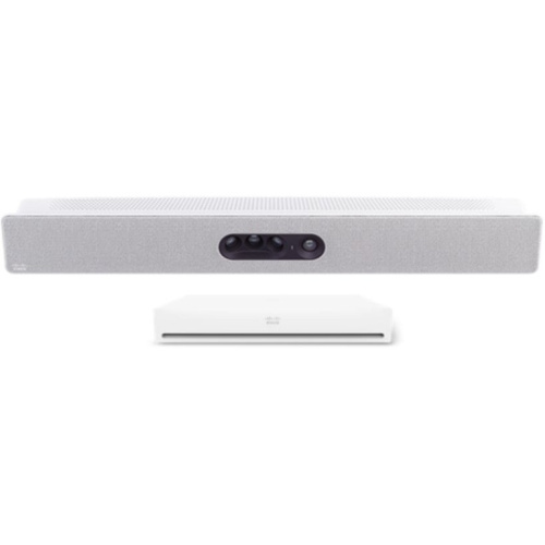 Cisco ROOM KIT PRO WITH QUAD