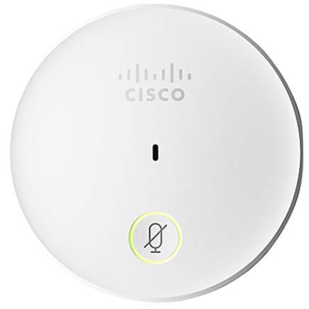 Cisco TABLE Mikrofon WITH 21251906