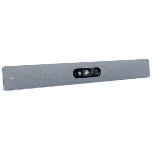 Cisco QUAD CAMERA FIRST LIGHT