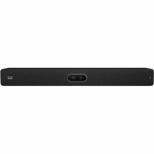 Cisco ROOM BAR PRO CARBON BLACK