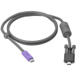 Logitech Extend Bring your own meeting to the video conferencing room via a single USB-C cable 346526