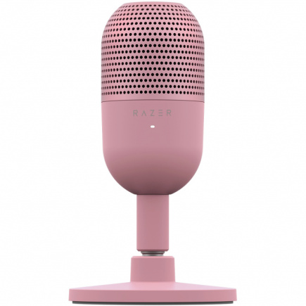 Razer Seiren V3 Mini - Quartz Mikrofon