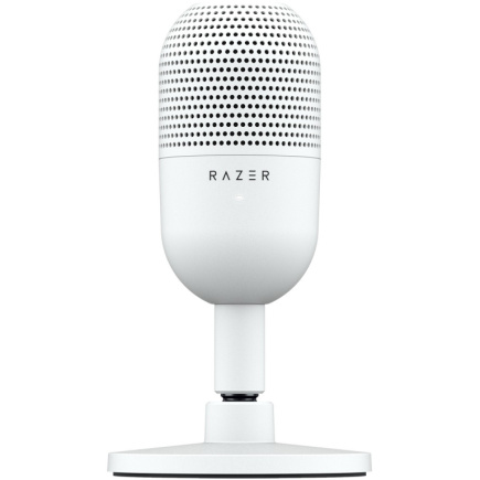 Razer Seiren V3 Mini - White Mikrofon