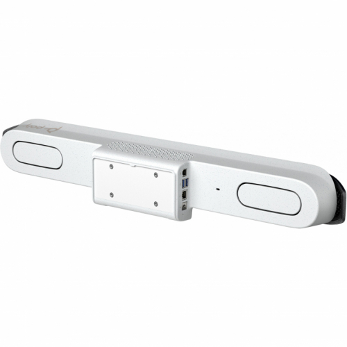 HP Poly Studio X52 AIO No Radio No PowerCord GSA/TAA White