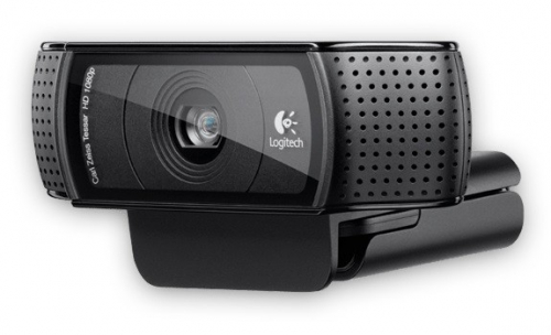Logitech C920 VEEBIKAAMERA HD 960-001055
