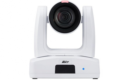AVer PTZ211 2 MP White 1920 x 1080 pixels 60 fps Exmor CMOS 25.4 / 2.8 mm (1 / 2.8