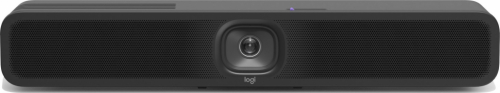Logitech MeetUp 2 Graphite 3840 x 2160 pixels