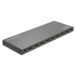 Digitus 4K HDMI Splitter, 1x8 | DS-55338 | Black