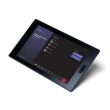 Lenovo | ThinkSmart Core Kit Bar 180 with IP Controller (MTR) | Black