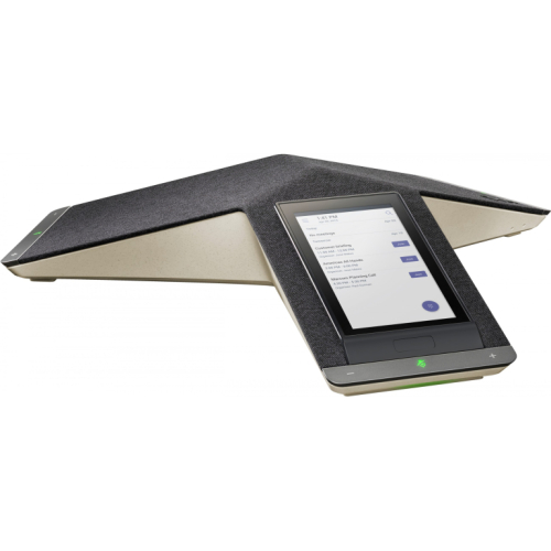 HP Poly Trio C60 - VoIP-Konferenztelefon mit Bluetooth