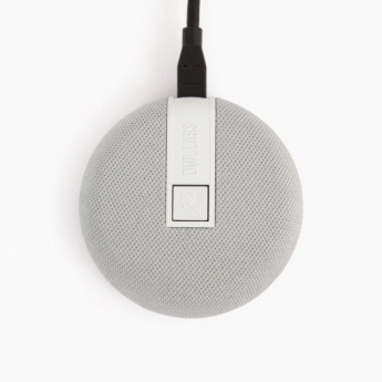 Owl Labs Expansion Mic Grey Conference Mikrofon for Meeting Owl 3 / Meeting Owl 4+ Extend Audio Reach
