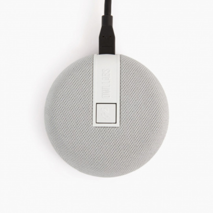 Owl Labs Expansion Mic Grey Conference Mikrofon for Meeting Owl 3 / Meeting Owl 4+ Extend Audio Reach