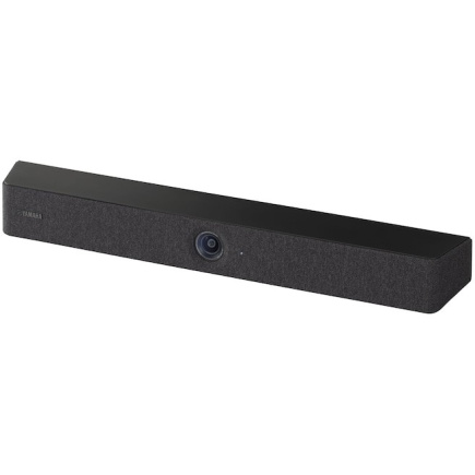 Yamaha CS-800 Video-Soundbar für kleinere Meeting- und Huddle-Räume