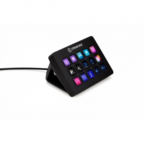 Elgato Stream Deck MK.2 21279261