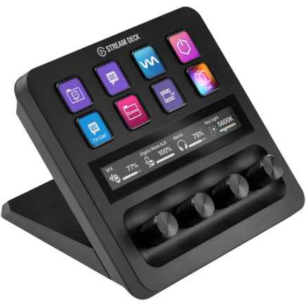 Elgato Stream Deck + 21279264