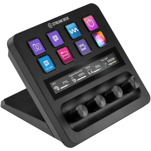Elgato Stream Deck + 21279264