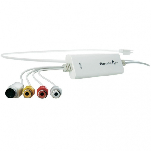 Elgato Video Capture
