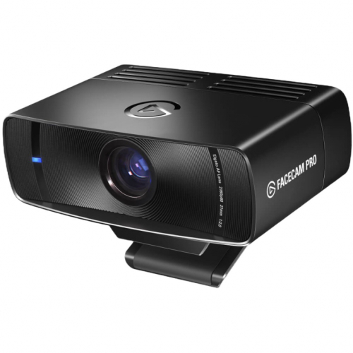 Elgato Facecam Pro