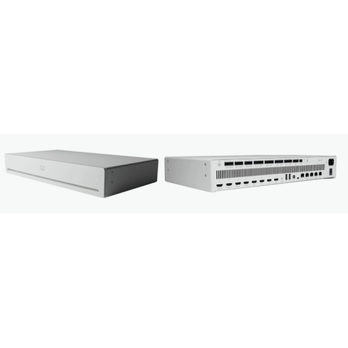 Cisco WEBEX CODEC PRO