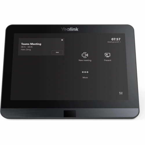 Yealink MTouch E2 Touchpanel 8