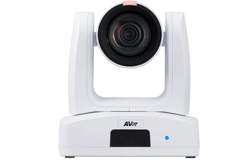 AVer PTZ211 2 MP White 1920 x 1080 pixels 60 fps Exmor CMOS 25.4 / 2.8 mm (1 / 2.8
